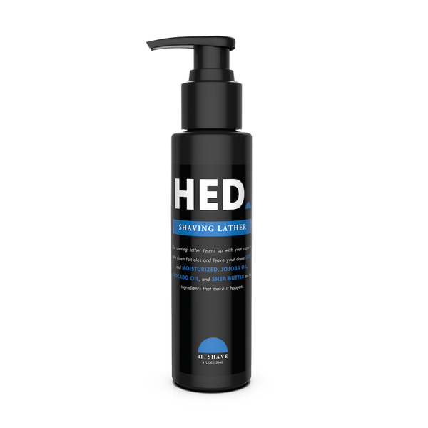 HED Shaving Lather